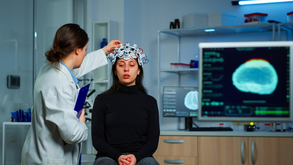 NEUROFEEDBACK